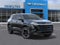 2026 Chevrolet Equinox LT AWD