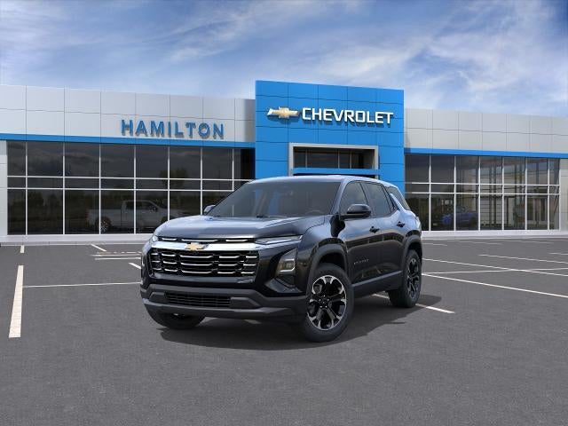 2026 Chevrolet Equinox LT AWD