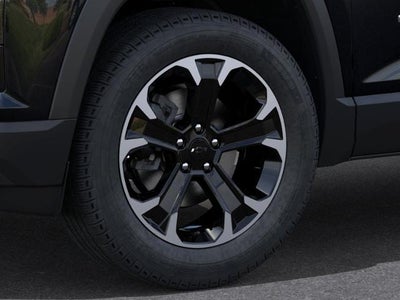 2026 Chevrolet Equinox LT AWD