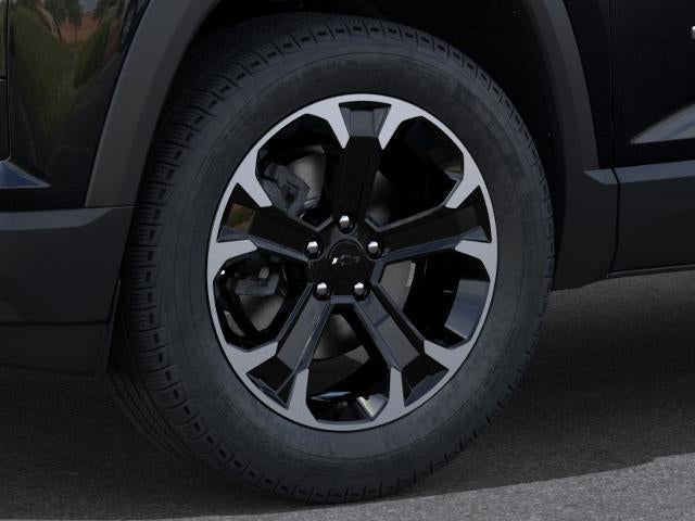 2026 Chevrolet Equinox LT AWD