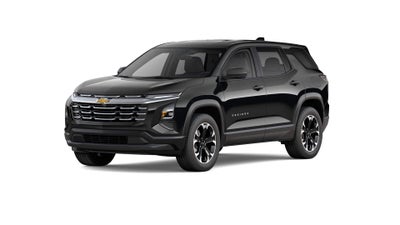 2026 Chevrolet Equinox LT AWD
