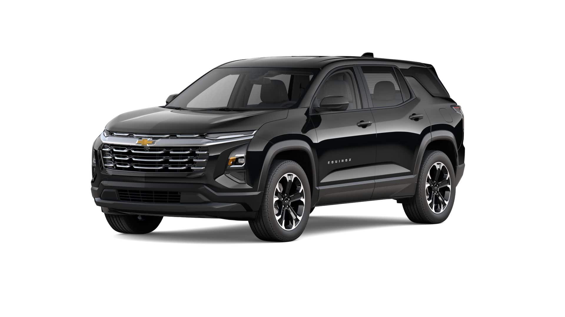 2026 Chevrolet Equinox LT AWD