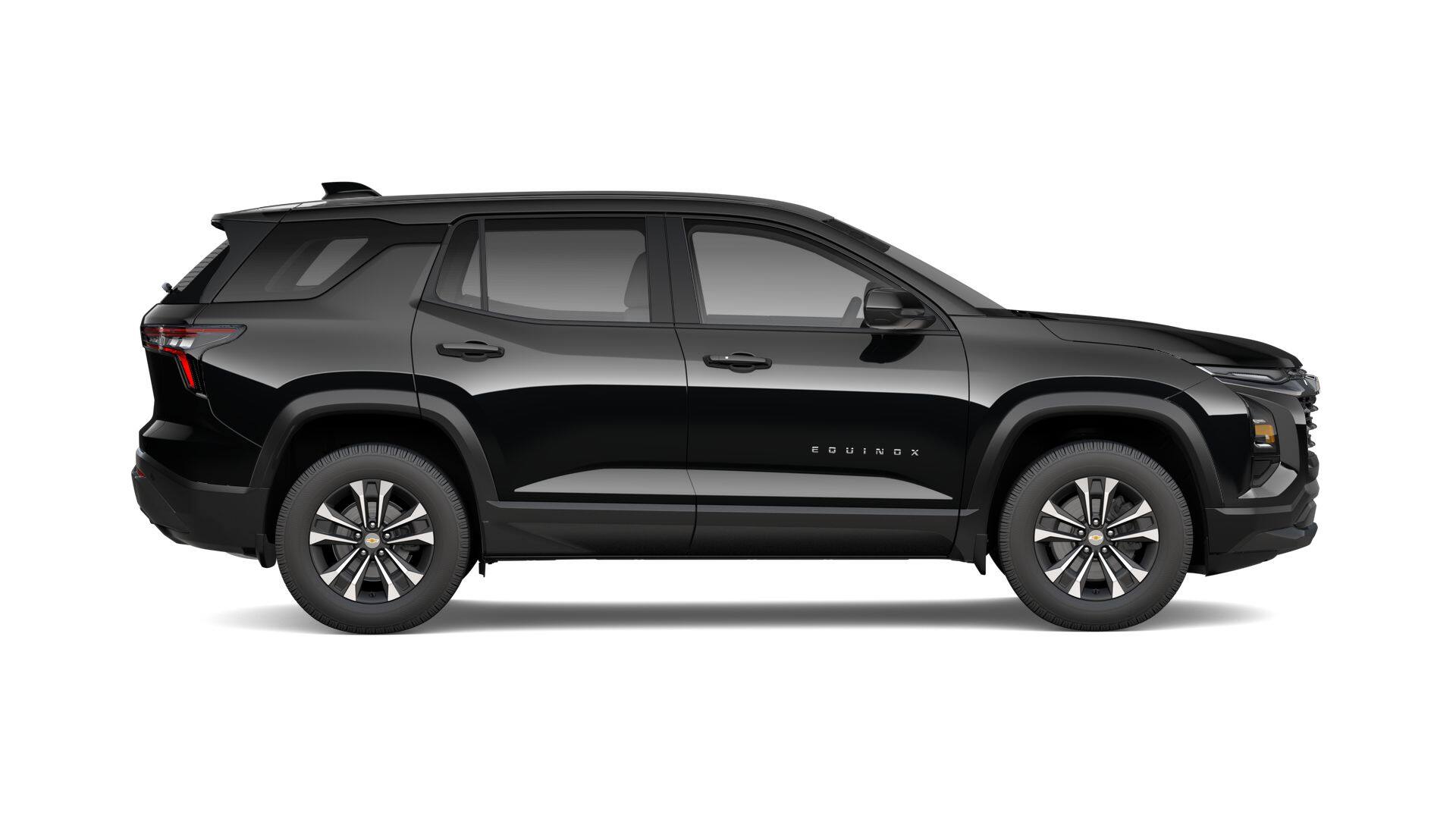 2027 Chevrolet Equinox AWD LT AWD