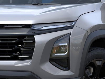 2027 Chevrolet Equinox AWD LT AWD