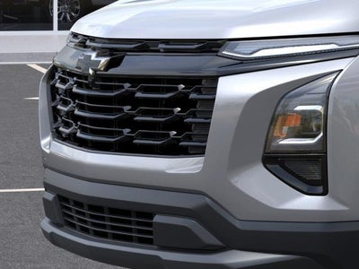 2027 Chevrolet Equinox AWD LT AWD