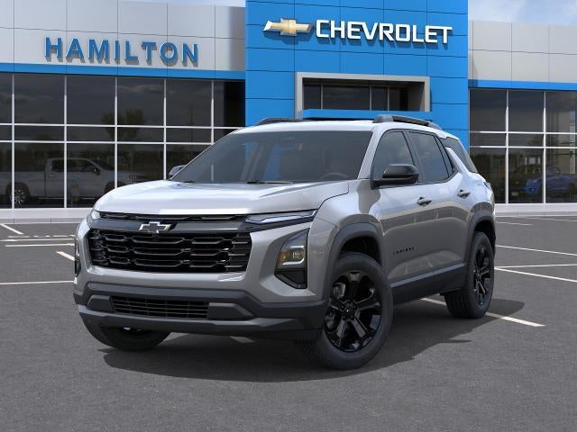 2027 Chevrolet Equinox AWD LT AWD