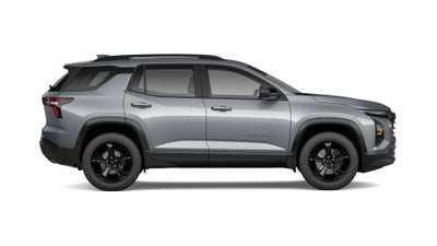 2027 Chevrolet Equinox AWD LT AWD