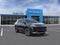 2027 Chevrolet Equinox LT AWD