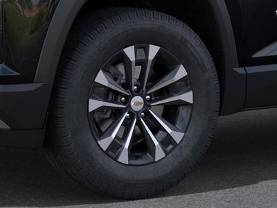 2027 Chevrolet Equinox LT AWD