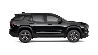 2027 Chevrolet Equinox LT AWD