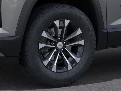 2027 Chevrolet Equinox LT AWD