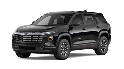 2027 Chevrolet Equinox LT AWD