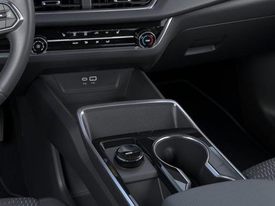 2027 Chevrolet Equinox LT AWD
