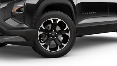 2026 Chevrolet Equinox LT AWD