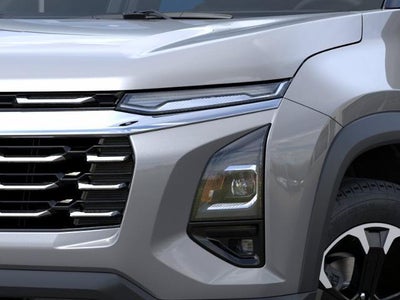 2026 Chevrolet Equinox LT AWD