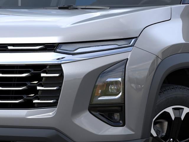 2026 Chevrolet Equinox LT AWD