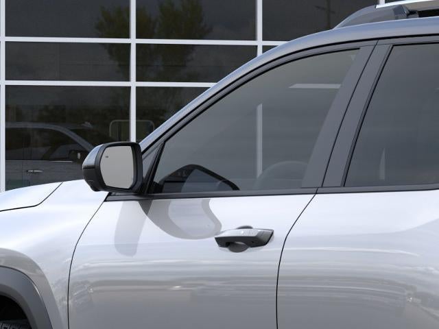 2026 Chevrolet Equinox LT AWD