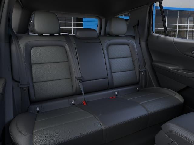 2026 Chevrolet Equinox LT AWD