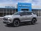 2026 Chevrolet Equinox LT AWD