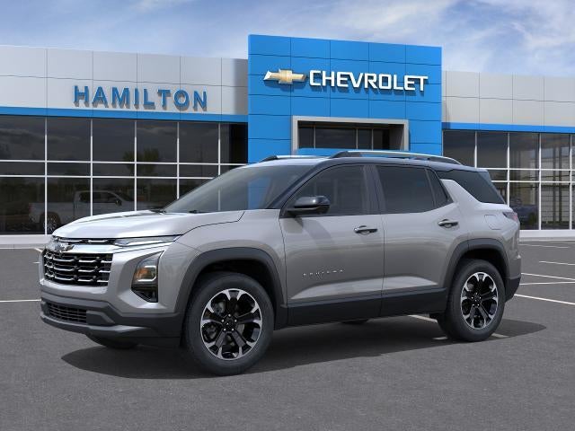 2026 Chevrolet Equinox LT AWD
