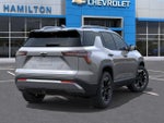 2026 Chevrolet Equinox LT AWD