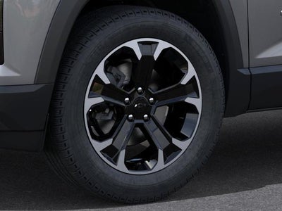 2026 Chevrolet Equinox LT AWD