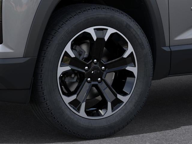 2026 Chevrolet Equinox LT AWD