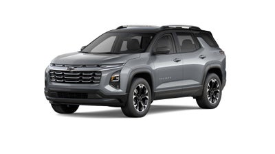 2026 Chevrolet Equinox LT AWD