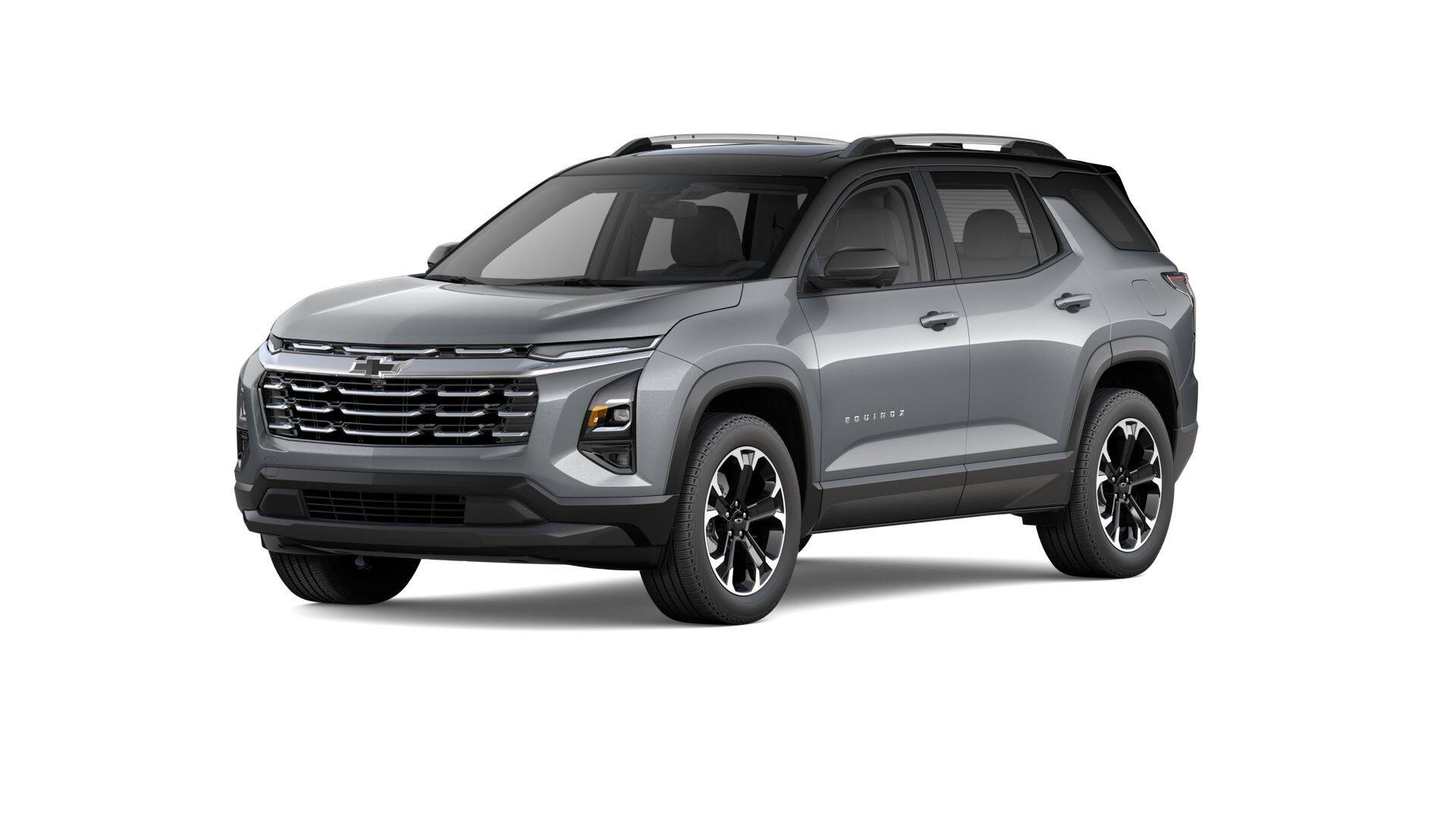 2026 Chevrolet Equinox LT AWD