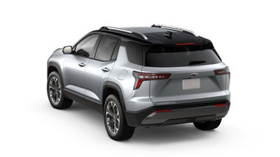 2026 Chevrolet Equinox LT AWD