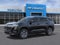 2026 Chevrolet Equinox LT AWD