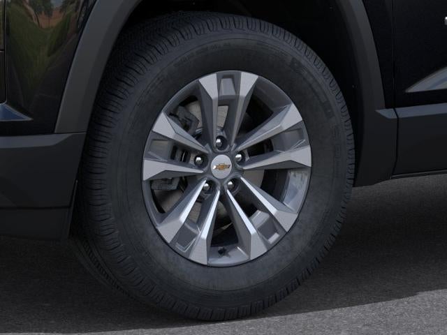 2026 Chevrolet Equinox LT AWD