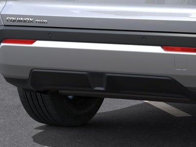 2026 Chevrolet Equinox LT AWD