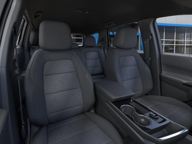 2026 Chevrolet Equinox LT AWD