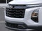 2026 Chevrolet Equinox LT AWD