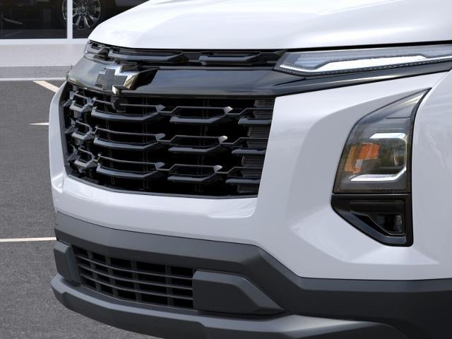 2026 Chevrolet Equinox LT AWD