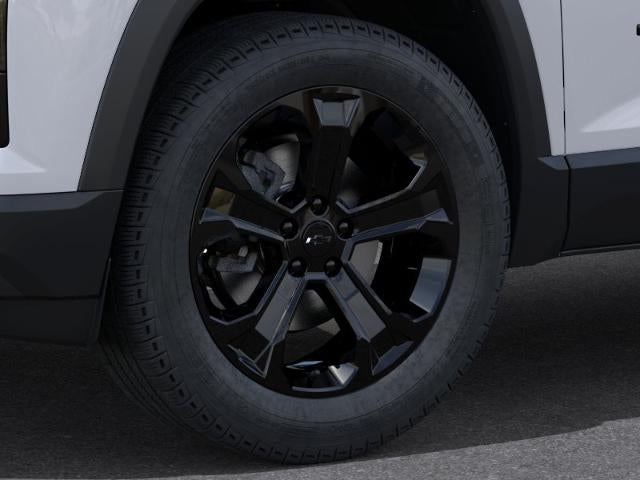 2026 Chevrolet Equinox LT AWD
