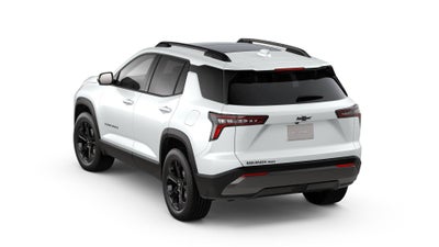 2026 Chevrolet Equinox LT AWD