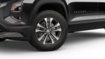 2026 Chevrolet Equinox LT AWD