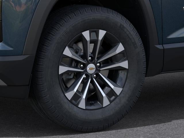 2027 Chevrolet Equinox LT AWD