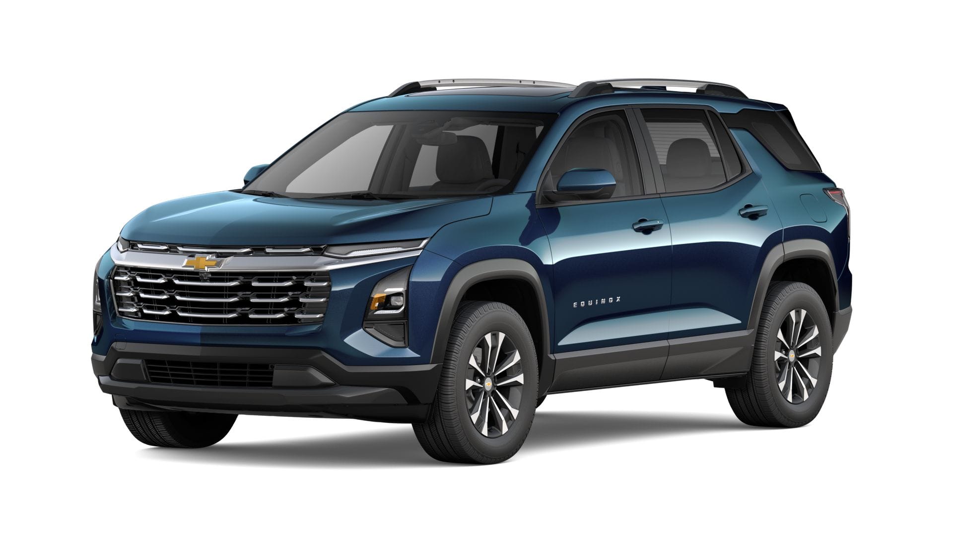 2027 Chevrolet Equinox LT AWD