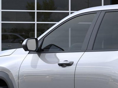 2026 Chevrolet Equinox LT AWD