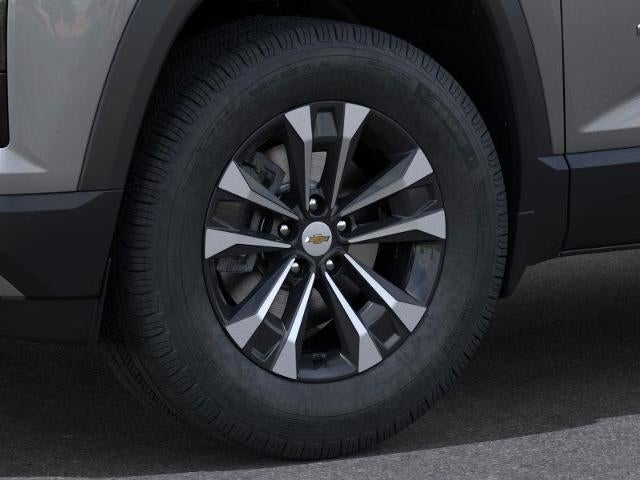 2026 Chevrolet Equinox LT AWD