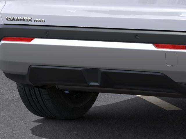 2026 Chevrolet Equinox LT AWD