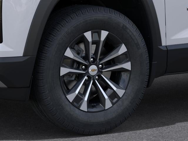 2026 Chevrolet Equinox LT AWD