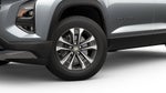 2026 Chevrolet Equinox LT AWD
