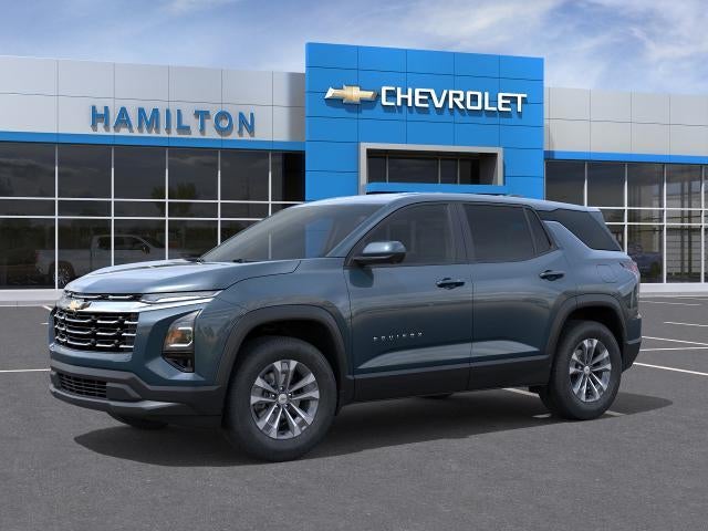 2026 Chevrolet Equinox LT AWD