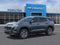 2026 Chevrolet Equinox LT AWD