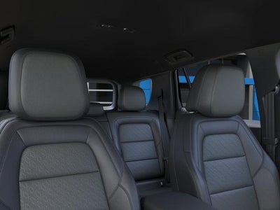 2026 Chevrolet Equinox LT AWD