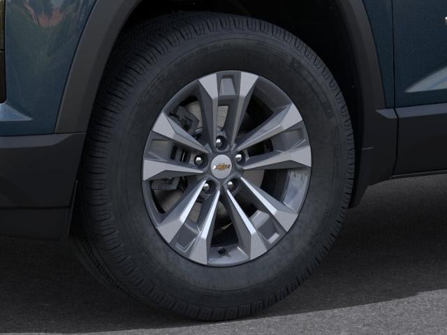 2026 Chevrolet Equinox LT AWD